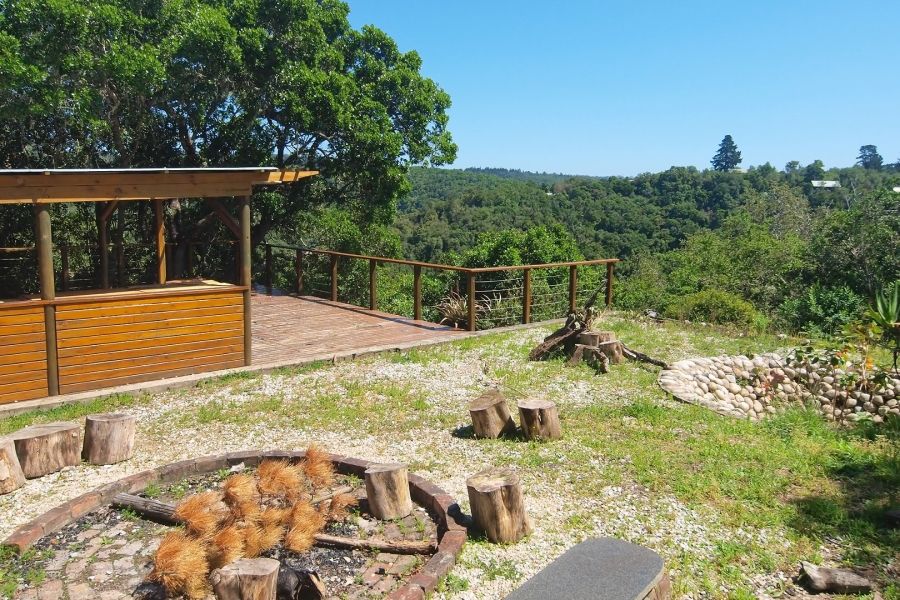 4 Bedroom Property for Sale in Plettenberg Bay Rural Western Cape